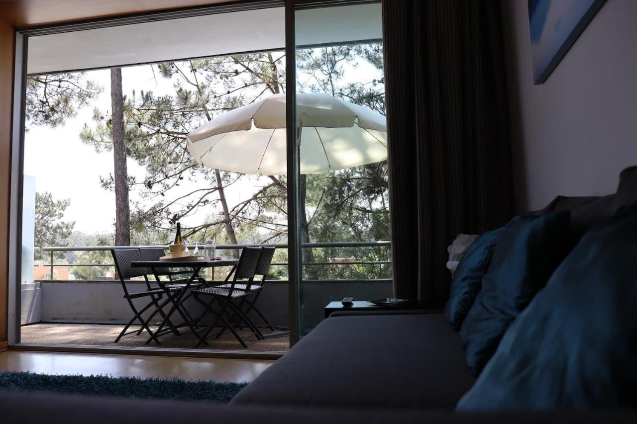 Barca House - Nature - Golf - Pool & Beach Esposende Exterior photo